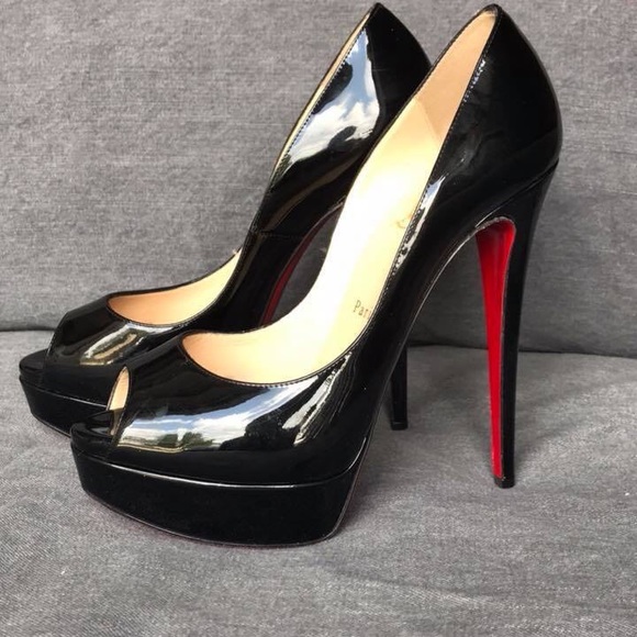 christian louboutin heels